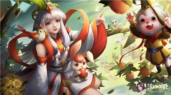 《浮生为卿歌》×苏州小动物保护协会 公益捐赠活动即将起航 《浮生为卿歌》×苏州小动物保护协会 公益捐赠活动即将起航