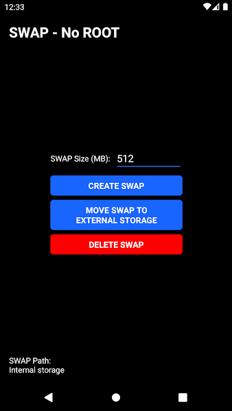 swap no root使用说明配图1