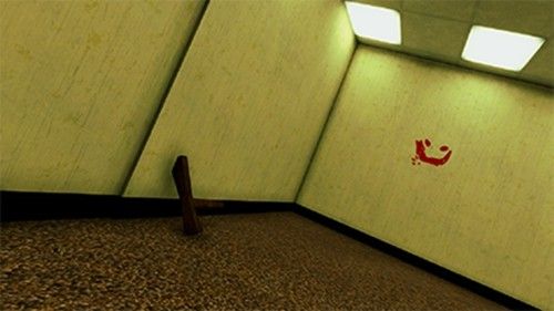 后室绝境正式版下载_后室绝境手游下载 v0.42最新版
