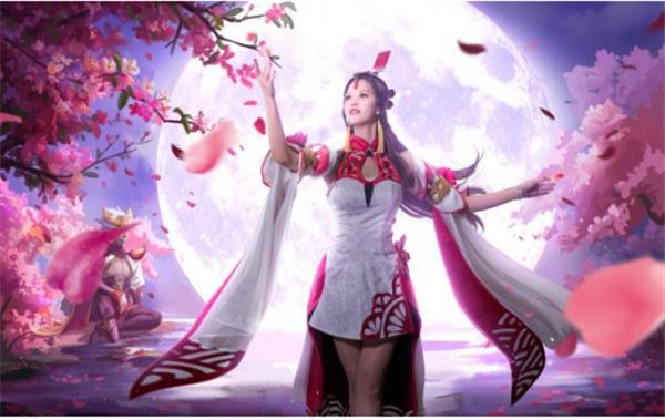 十年相伴,欢乐不断!2020梦三国玩家见面会相约十城 十年相伴,欢乐不断!2020梦三国玩家见面会相约十城