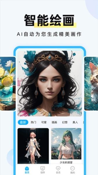 AI绘画专家图片3
