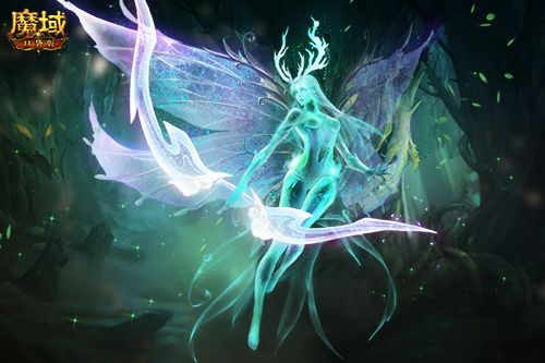 《魔域口袋版》重磅消息:定了!全新神阶副本真的要来了 《魔域口袋版》重磅消息:定了!全新神阶副本真的要来了