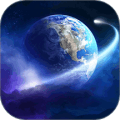 轨迹地图app
