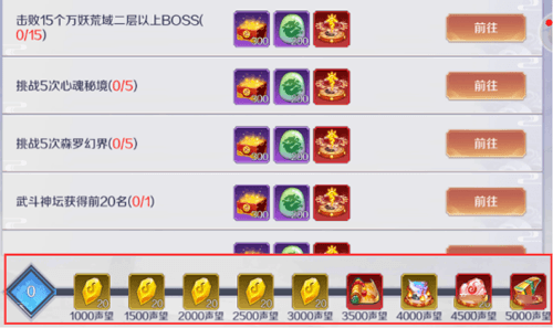 天姬变版图攻略配图6