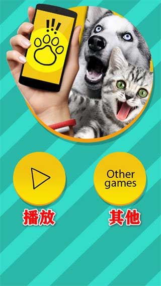 鸟语翻译器app宣传图