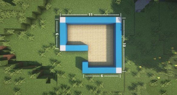 家园建造配图1