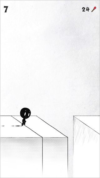 铁胆火柴人游戏攻略配图1