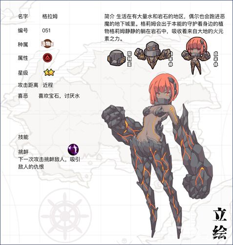 牧羊人之心格拉姆