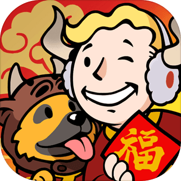 辐射:避难所Online