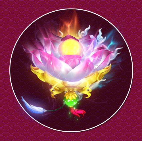 1520906796538112.jpg 【七宝莲花】