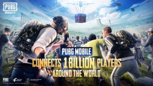 pubg地铁逃生正版2023最新版宣传图