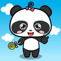 熊猫乐园app