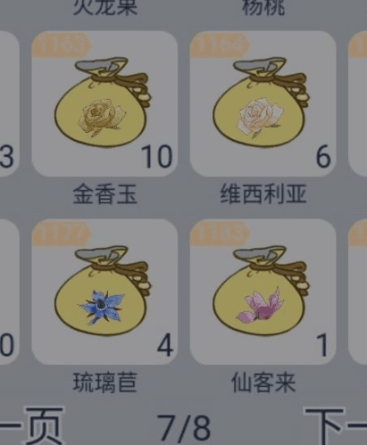 香水配方大全配图1