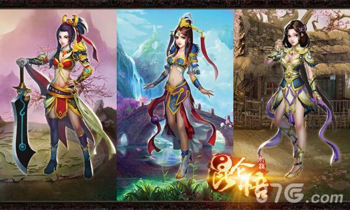 昆仑悟加强副本贴心设计 体力太多我来消耗1