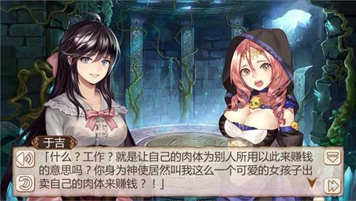 姬魔恋战纪