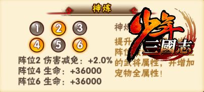 战宠诸葛木牛攻略配图2
