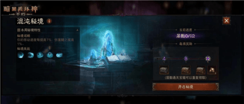 暗黑破坏神:不朽2