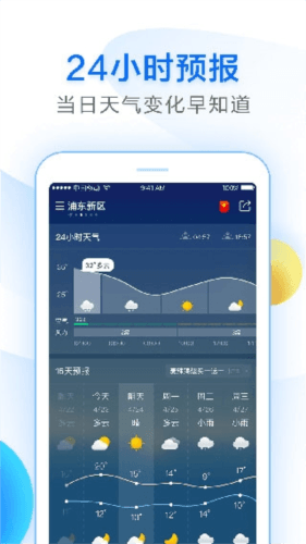 诸葛天气预报15天查询软件特色