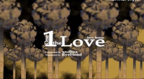 《偶像超音速》One the Love安排上了! 《偶像超音速》One the Love安排上了!