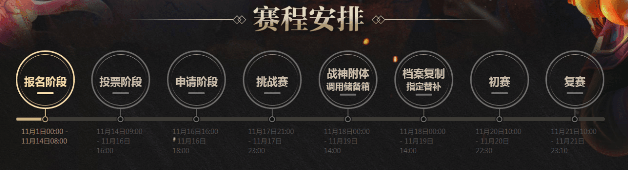184届武神坛之战烽烟再起,报名参赛争夺荣耀 184届武神坛之战烽烟再起,报名参赛争夺荣耀