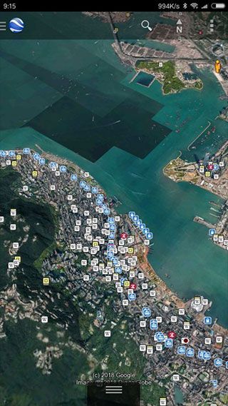 怎么看街景配图2