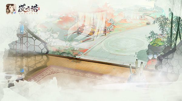 家国大爱华夏古韵,《凌云诺》笔墨下的国风世界 家国大爱华夏古韵,《凌云诺》笔墨下的国风世界