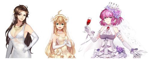 玉鼠迎春《姬魔恋战纪》2周年大版本更新! 玉鼠迎春《姬魔恋战纪》2周年大版本更新!