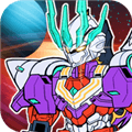 超级英雄进化游戏下载_超级英雄进化下载 v1.0.8安卓版