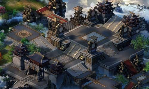 王城无双4
