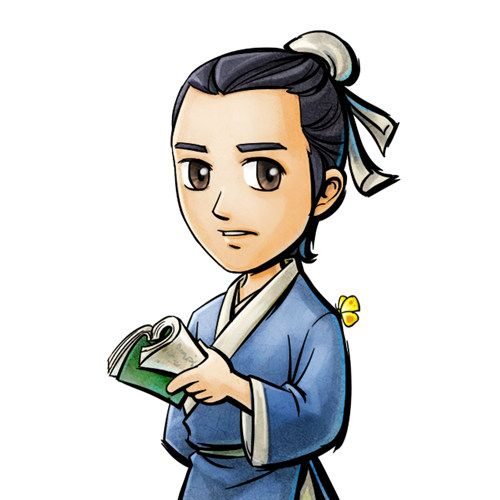 侠客风云传online3