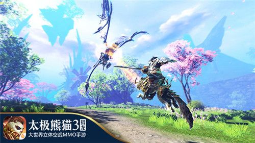 太极熊猫3:猎龙宣传图7