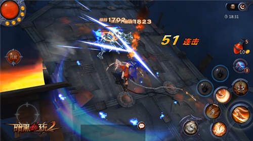 暗黑血统2图片4