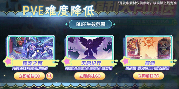 西普大陆活动展示图片25