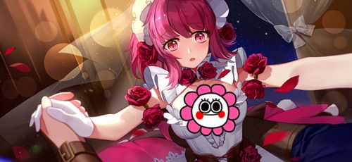 姬魔恋战纪