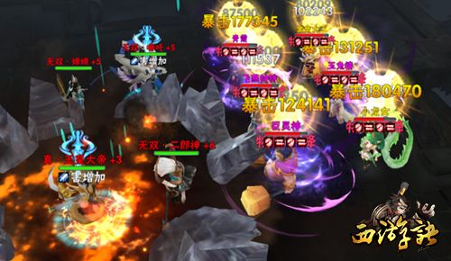 神将预览
