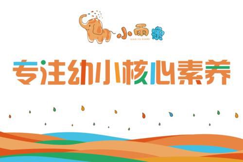 小雨象